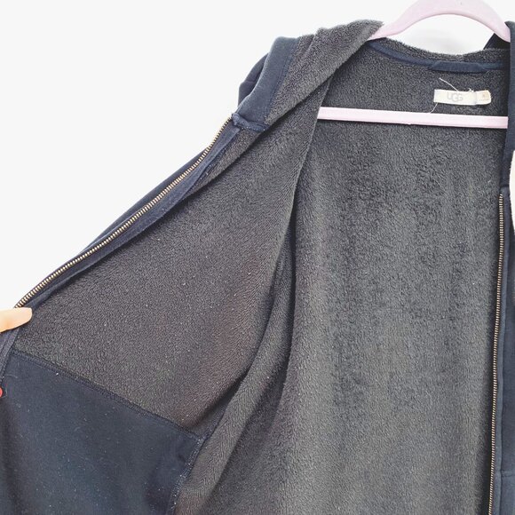 Ugg Gordon Zip Hoodie - Picture 4 of 7